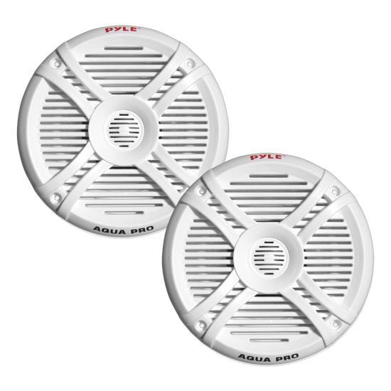 280 Watts 7.7'' 2 Way Marine Speakers