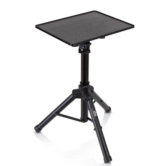 Pro DJ  Laptop Tripod Adjustable Stand For Notebook Computer