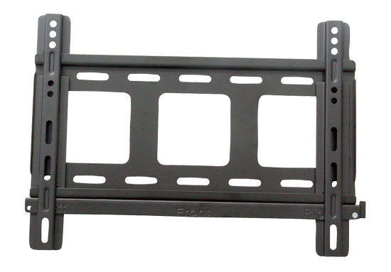 23'' To 37'' Flat Panel Ultra-Thin TV Wall Mount
